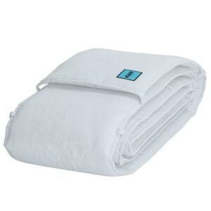 Rätt Start spjälskydd Mumin EKO