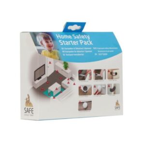 Safe&Care hemsäkerhetspaket