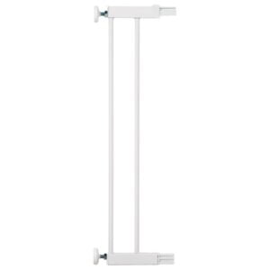 Safety 1st förlängning spänngrind vit, 14 cm
