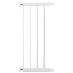 Safety 1st förlängning spänngrind vit, 28 cm