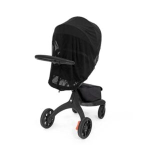 Stokke insektsnät Xplory, svart
