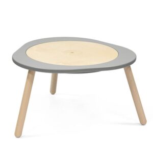 Stokke MuTable bord, storm grey