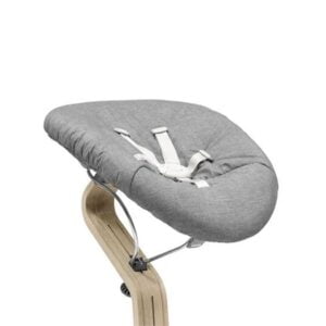 Stokke Nomi Newborn set, black/grey blue