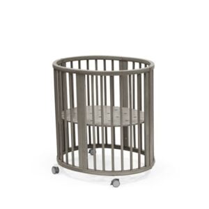 Stokke Sleepi Mini, hazy grey