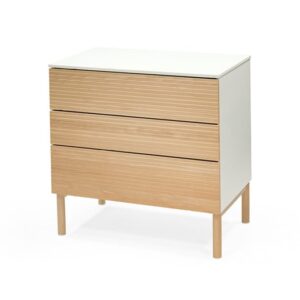 Stokke Sleepi skötbyrå, natur