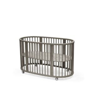 Stokke Sleepi V3, hazy grey