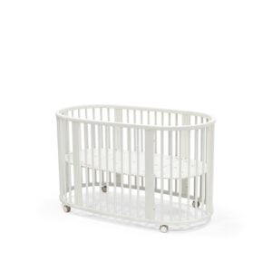 Stokke Sleepi V3, vit