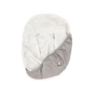 Stokke Tripp Trapp newborn set textil, sweet hearts