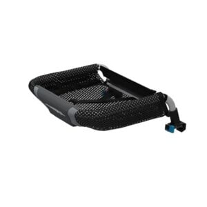 Thule cargo rack 1 bagagehylla enkelvagn
