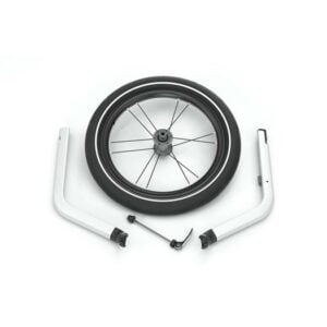 Thule Chariot joggingkit 1