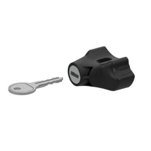 Thule Chariot lock kit