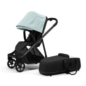 Thule Shine duovagn
