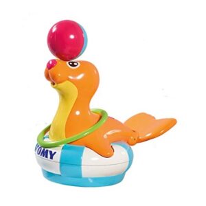 TOMY Sandy the sea lion