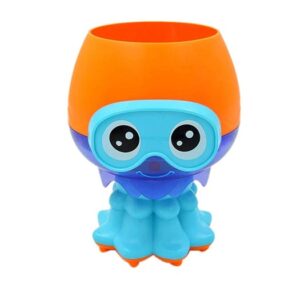 TOMY Spin & Splash Jellyfish